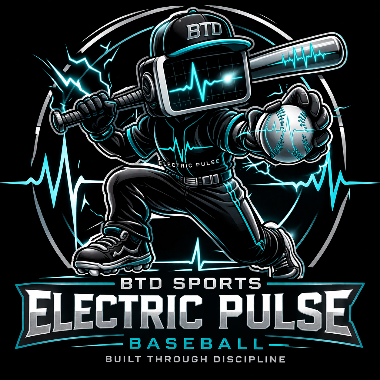 Baseball Player